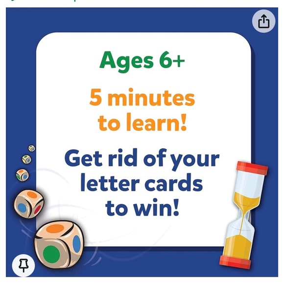 🎲Rapid Rumble Game - Picture 4 of 6